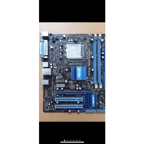 combo asus g41 ram3 bắn cf liên minh gta giá tốt