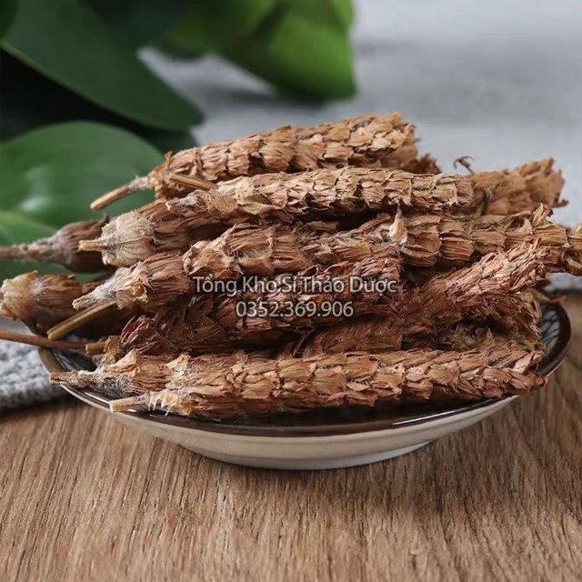Hạ Khô Thảo 1kg (Nguyên Chất, Loại 1)