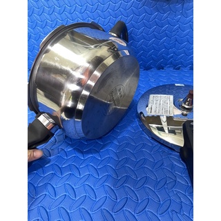 nồi áp suất nội địa nhật