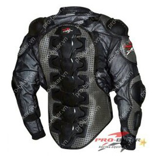 Áo Giáp Lưới Probiker Fox