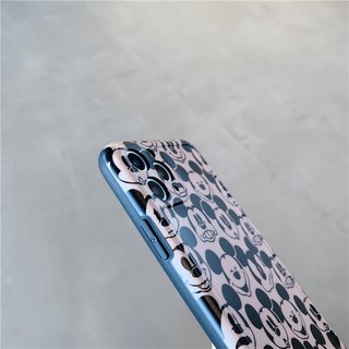 Ốp IPHONE IMD Kaws Và Nhiều Mickey Đáng Yêu