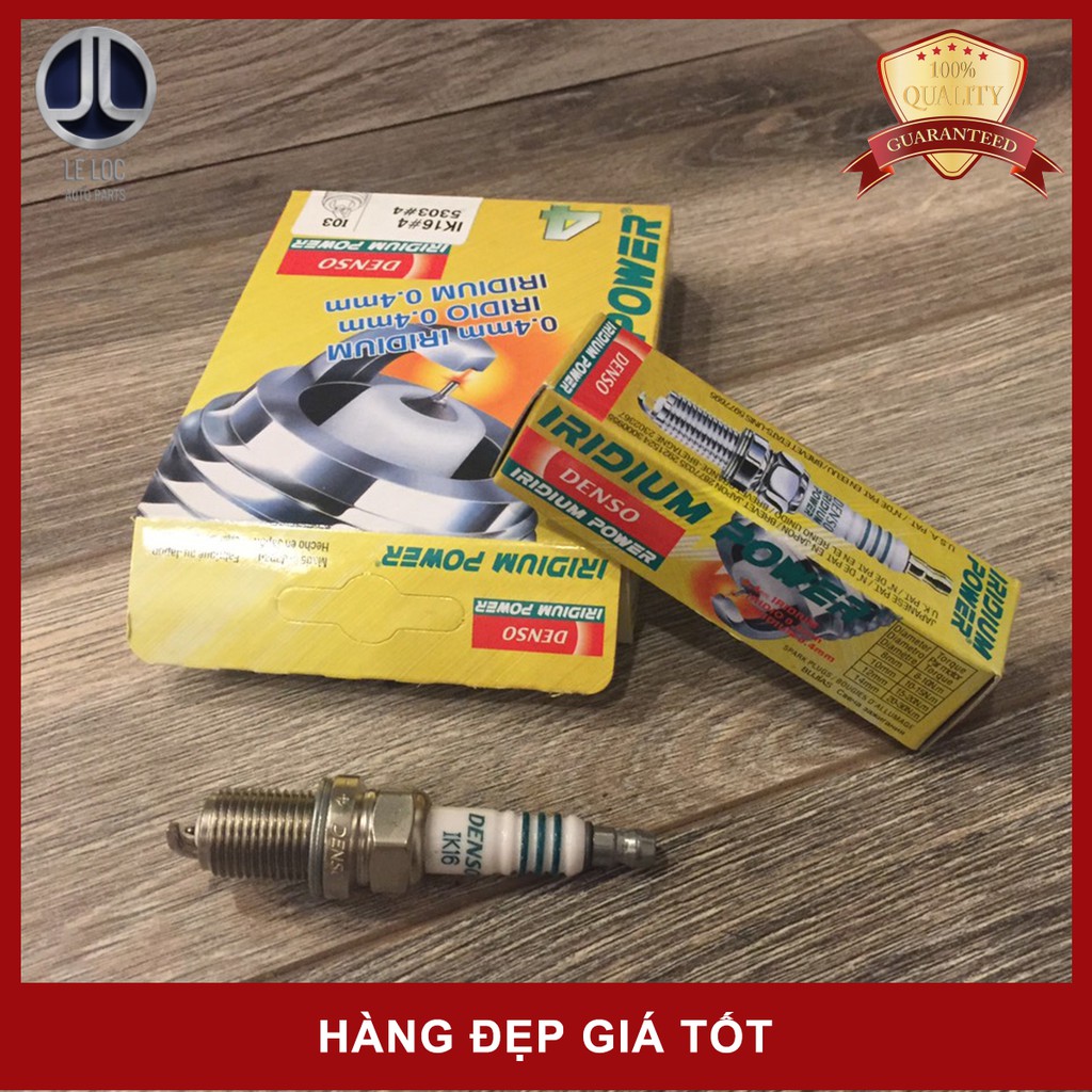 Bugi Iridium Loại ik20 Denso