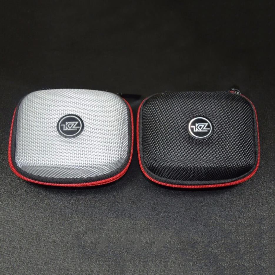 Box Kz Hộp đựng tai nghe Kz
