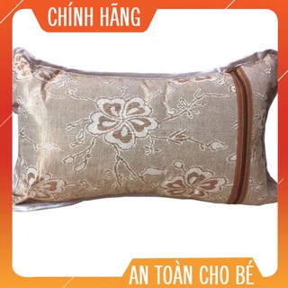 [FreeShip - CHỈ HÔM NAY] GỐI TRÚC ĐIỀU HOÀ SIÊU MÁT(theo đôi)  [FreeShip – HÀNG CHÍNH HÃNG]