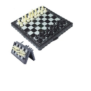 Bàn cờ vua nam châm mini