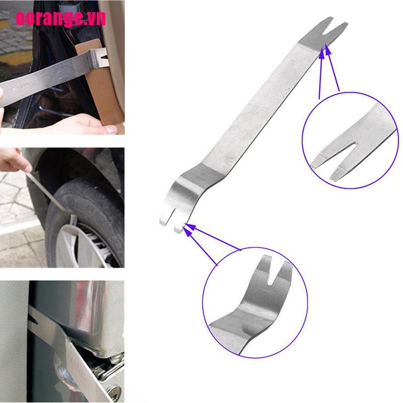 Công cụ tháo lắp nội thất xe ô tô