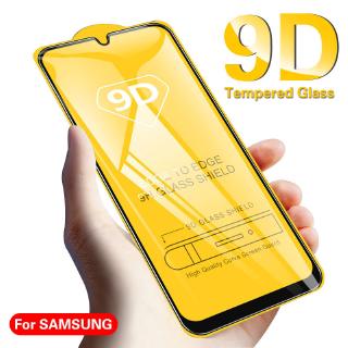 Kính Cường Lực 9h Bảo Vệ Màn Hình Cho Samsung M31 Note 10 Lite S10 Lite