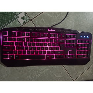 Các loại phím giả c đèn led gaming đang sử dụng tốt thanh lý giá rẻ - Máy tính Hiệp Phát