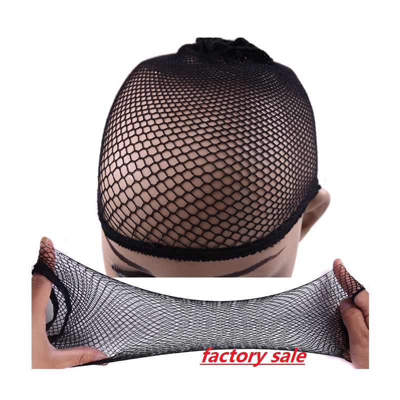 Mũ lưới trùm đầu đội tóc giả WIGSIN tiện dụng