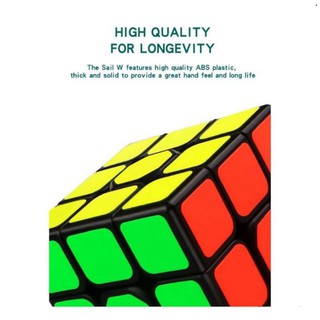 Rubik 3x3x3 qiyi sail w