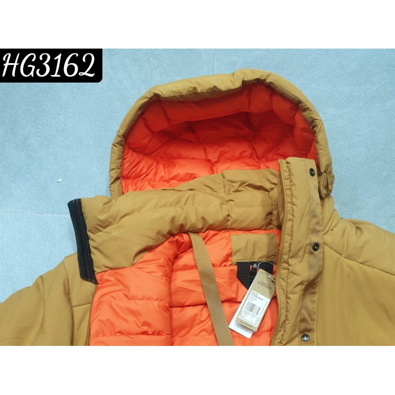 Khoác Phao Đát HG3162