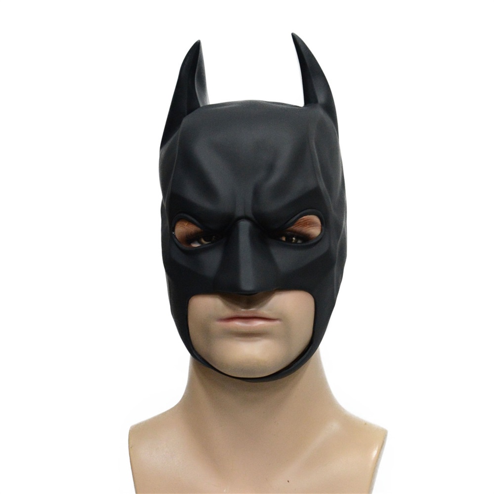Batman Headgear batman Mask Male Female Role Playing Props