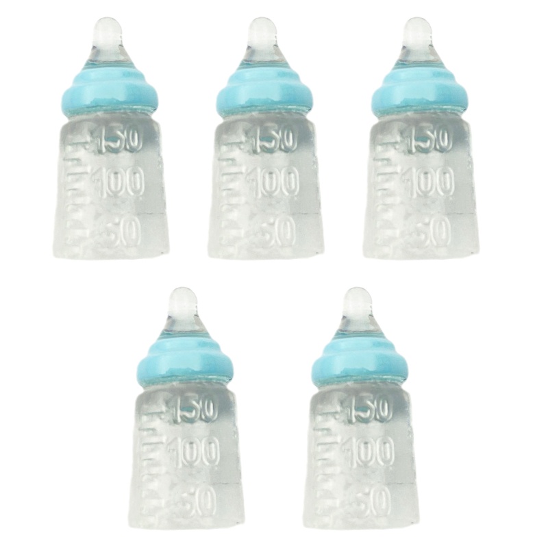 Bộ Đồ Chơi Luyện Tập Trí Não Dành Cho Nhà Búp Bê