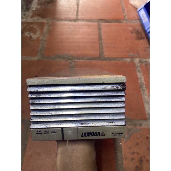 Nguồn viễn thông 48v-54v 1600w-7500ww hàng tháo tủ chất lượng cao, nguồn chỉnh từ 36-60v 1800w