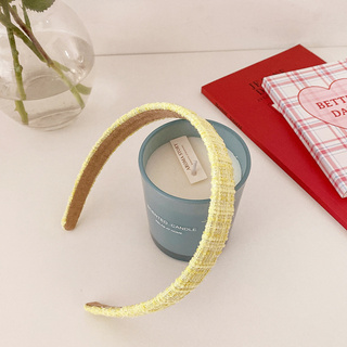 Trang sức Headband màu