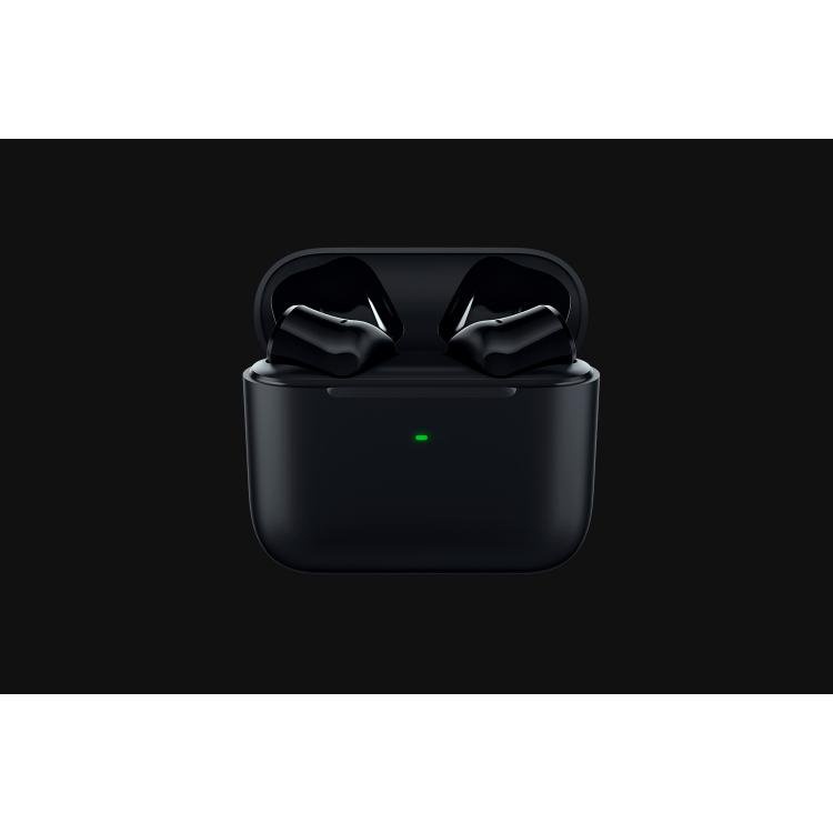 Tai nghe bluetooth RAZER HAMMERHEAD TRUE WIRELESS X - Chính hãng phân phối