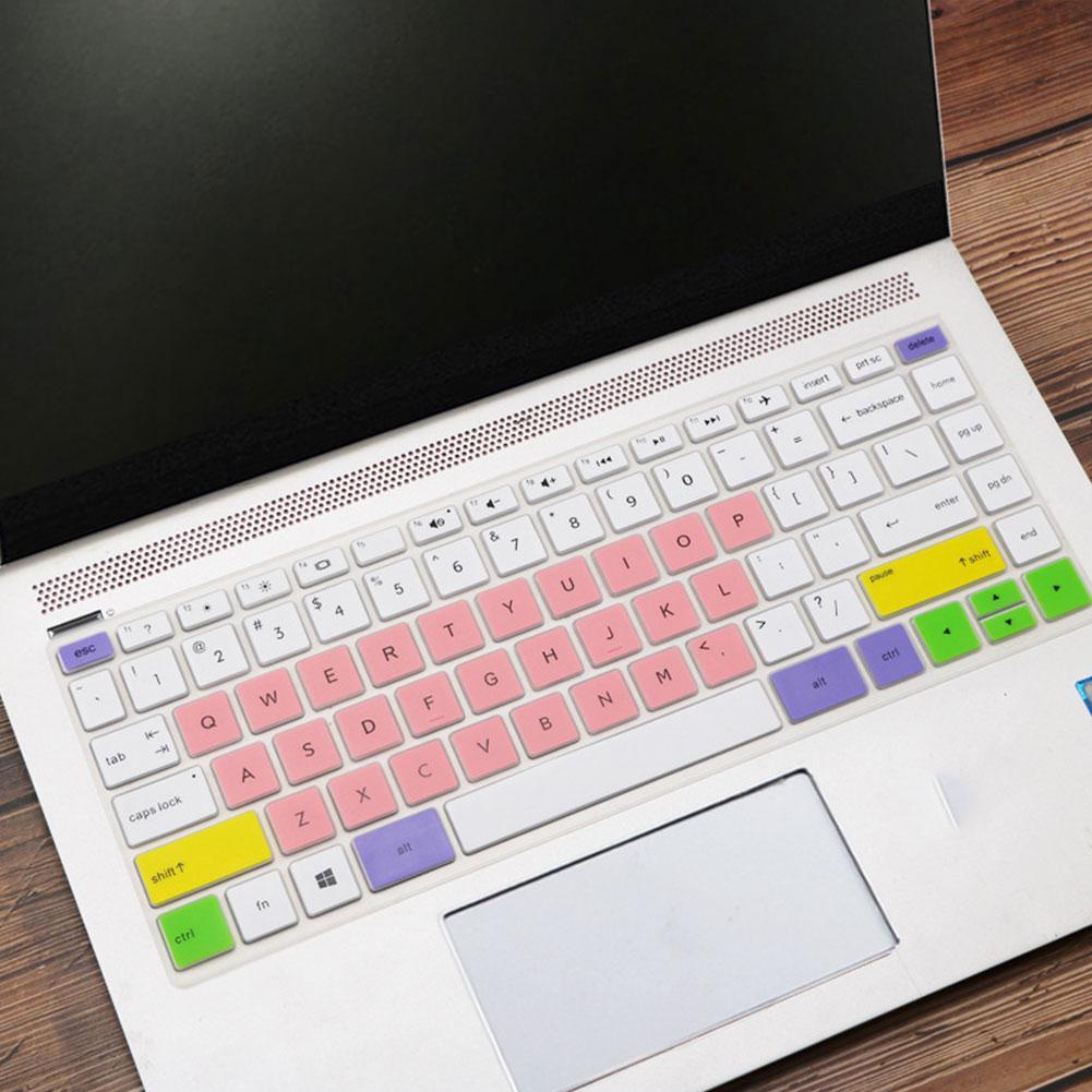 Tấm phủ bảo vệ bàn phím Laptop Hp Xiaoou Hp14Q-Cs0001Tx 14-inch | BigBuy360 - bigbuy360.vn