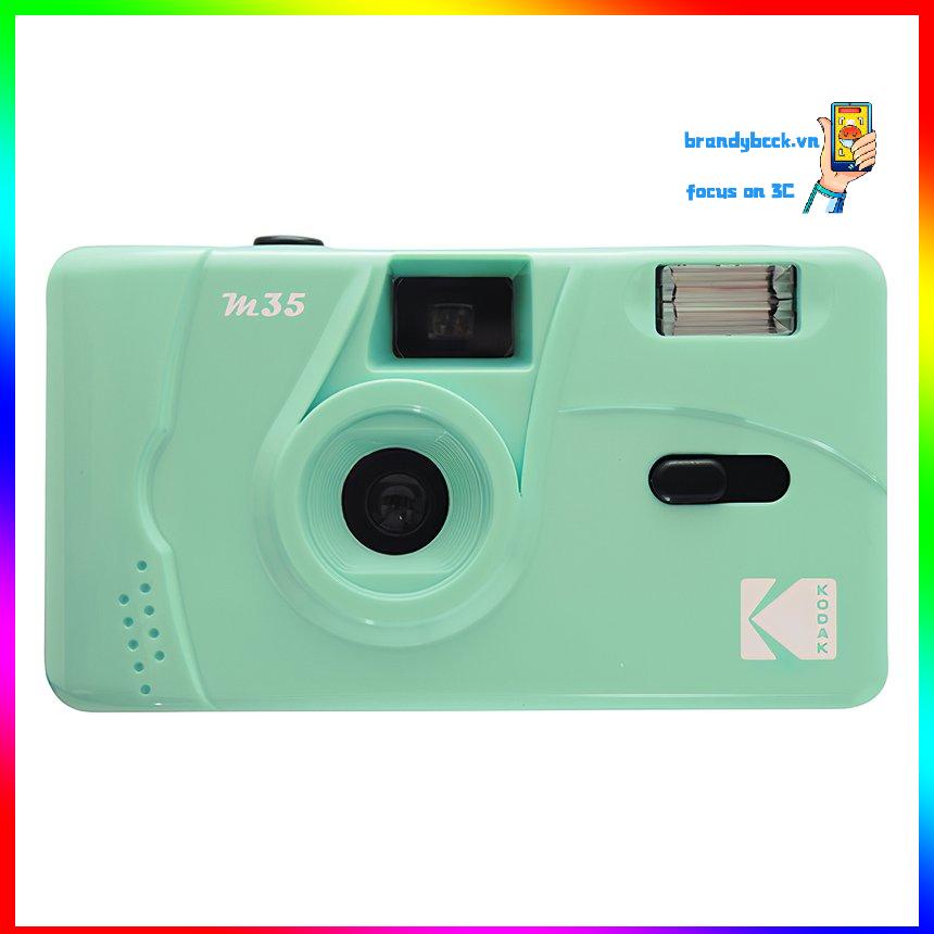 Máy ảnh cổ điển 35mm không có màng phim dùng một lần
 | BigBuy360 - bigbuy360.vn