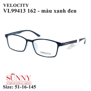 Gọng Kính Unisex Velocity VL99413