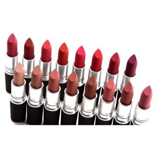 [ AUTH] - Son MAC LOUD AND CLEAR 2020 limited