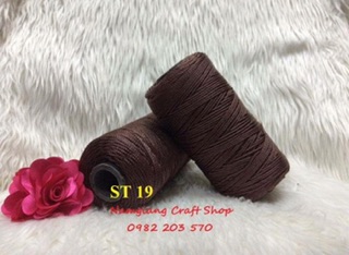 Sợi thô 2mm