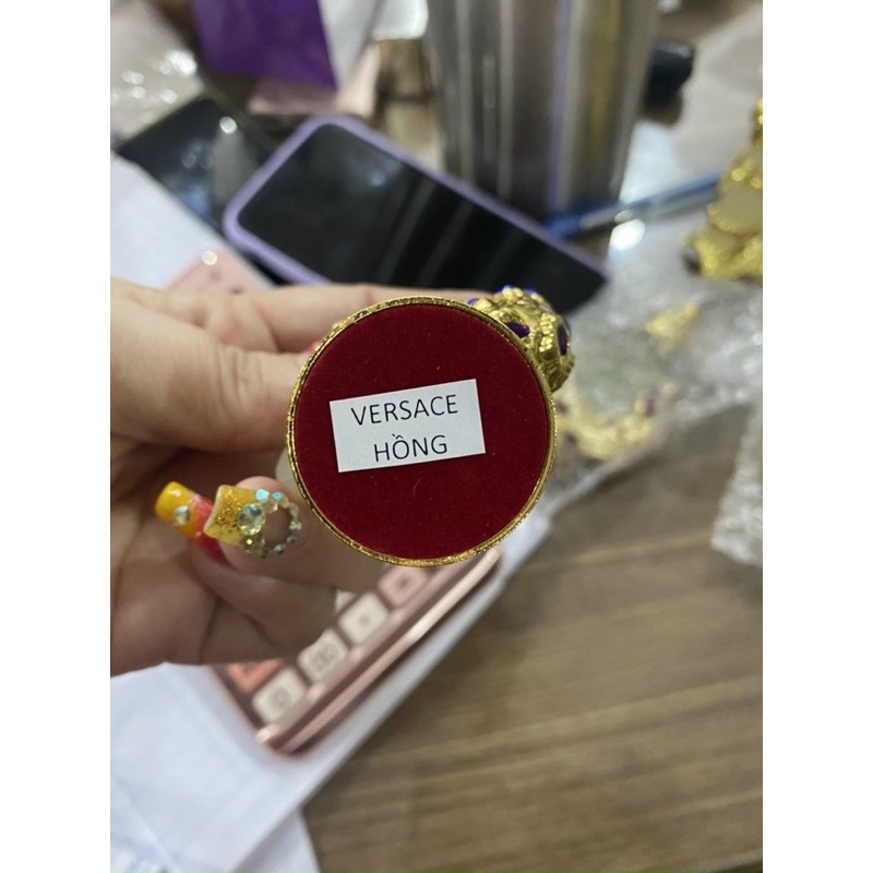 TINH DẦU DUBAI MẪU CON CÔNG | BigBuy360 - bigbuy360.vn