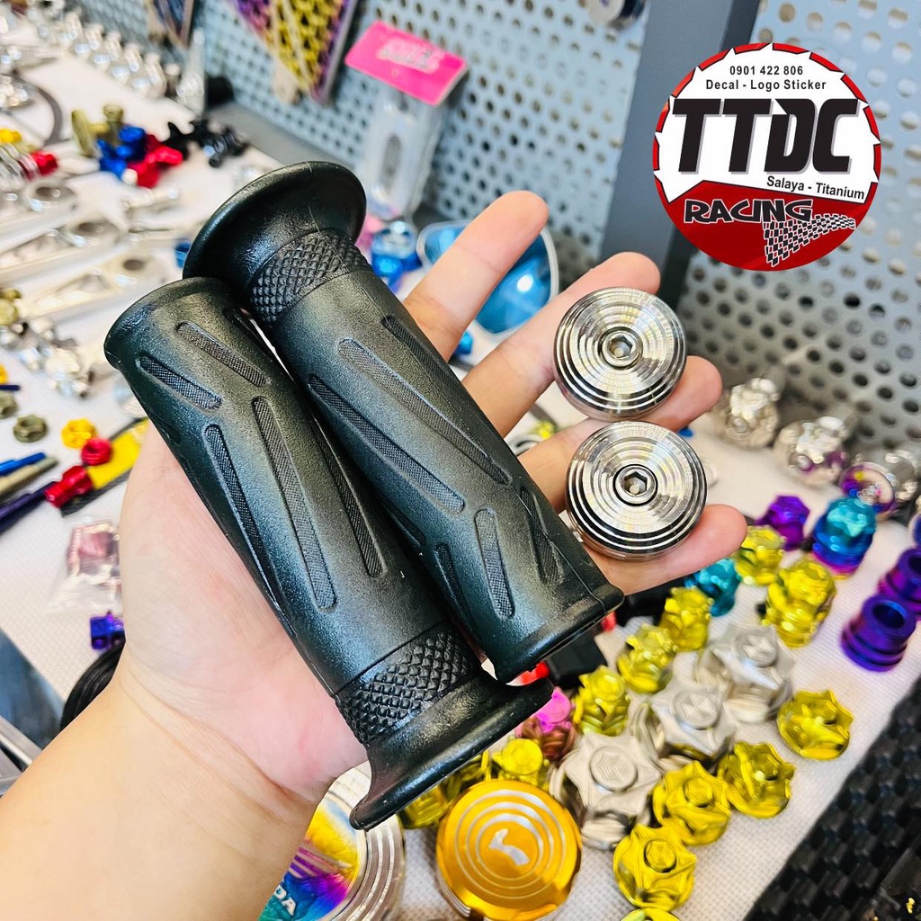 Bao Tay Arite 1:1 gù salaya gắn mọi dòng xe