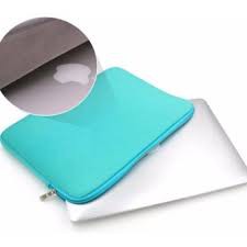 Túi Shyiaes 14inch chống sốc dành cho laptop đủ các màu xanh, đỏ, tím, hồng, đen, xám