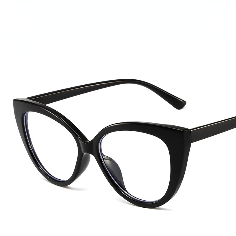 Kính Mát Tròng Hình Học Cho Nam Nữ