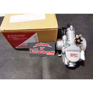 Bình Xăng Con Keihin Ga Dẹp 35
