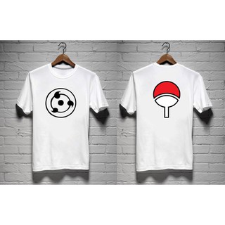 🔥Áo thun Unisex🔥Áo phông tộc Uchiha đẹp siêu ngầu HOT nhất