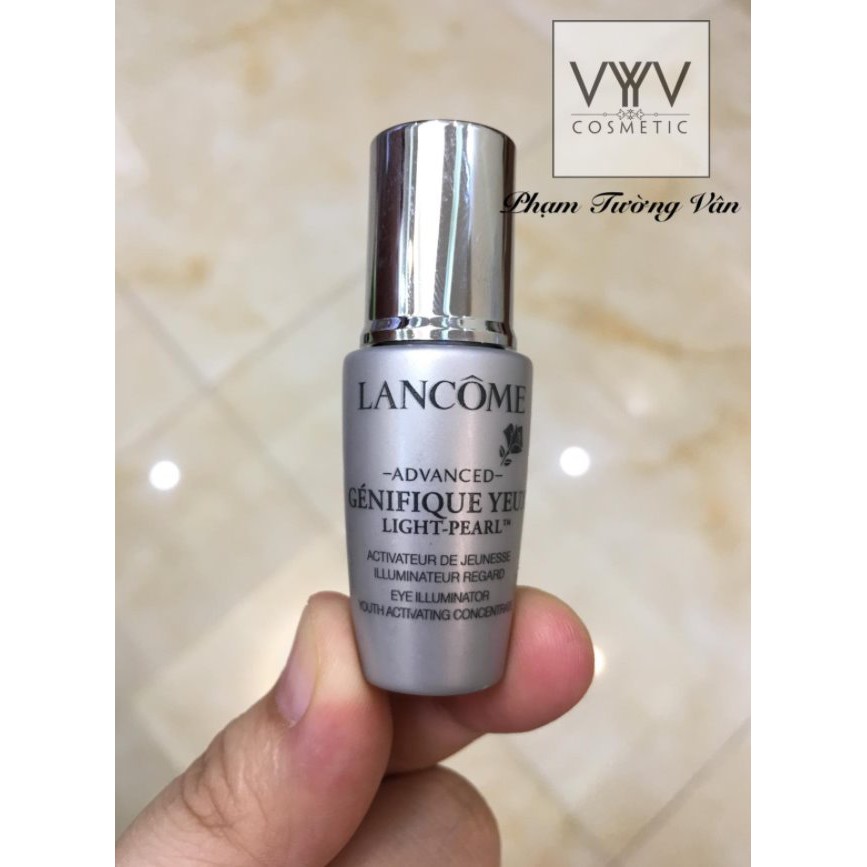 Dưỡng mắt Lancome mini