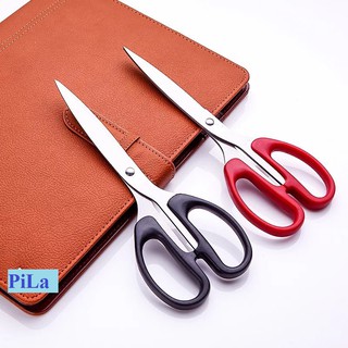 Kéo Cắt Thực Phẩm, Kéo Cắt Giấy Siêu Bén Cán Xanh