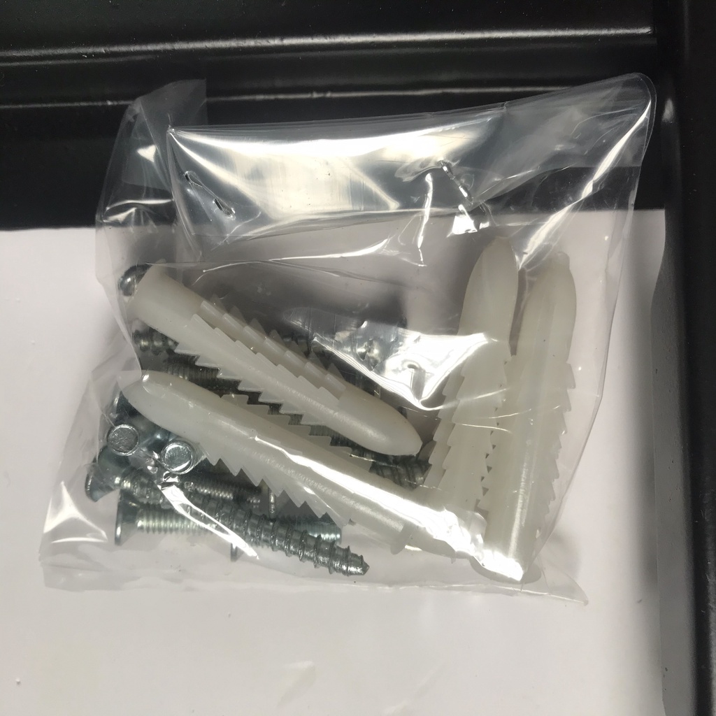 Giá treo tivi có Nivo cân bằng treo cố định hỗ trợ kích thước tivi 14-65 inch đi kèm ốc vít