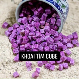 Topping cube thế hệ mới