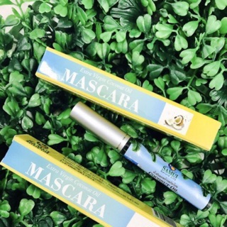 Mascara chuốt mi nuôi dưỡng dài và dày mi