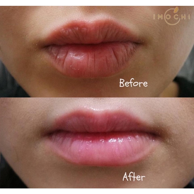 Son Dưỡng Môi DHC Lip Cream Giảm Thâm Môi