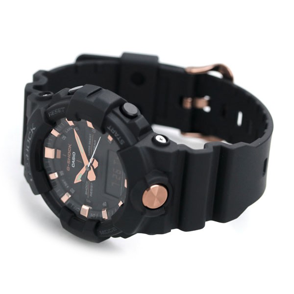 Đồng hồ nam G-SHOCK Casio Anh Khuê GA-810B-1A4DR