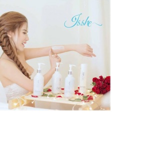 SỮA TẮM SKIN ACE