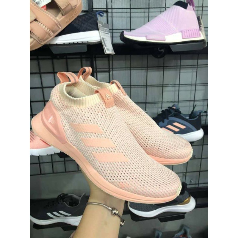 Giày Adidas chính hãng dòng slipon order dư 1 đôi size 362/3