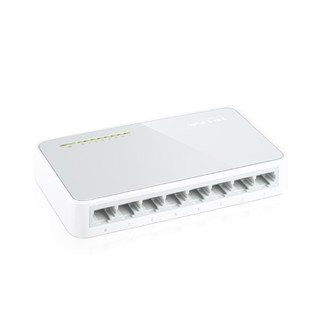 SWITCH TPLINK 8 PORT CHÍNH HÃNG