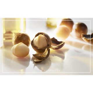 HẠT MACCA ÚC NỨT VỎ HỦ 250g