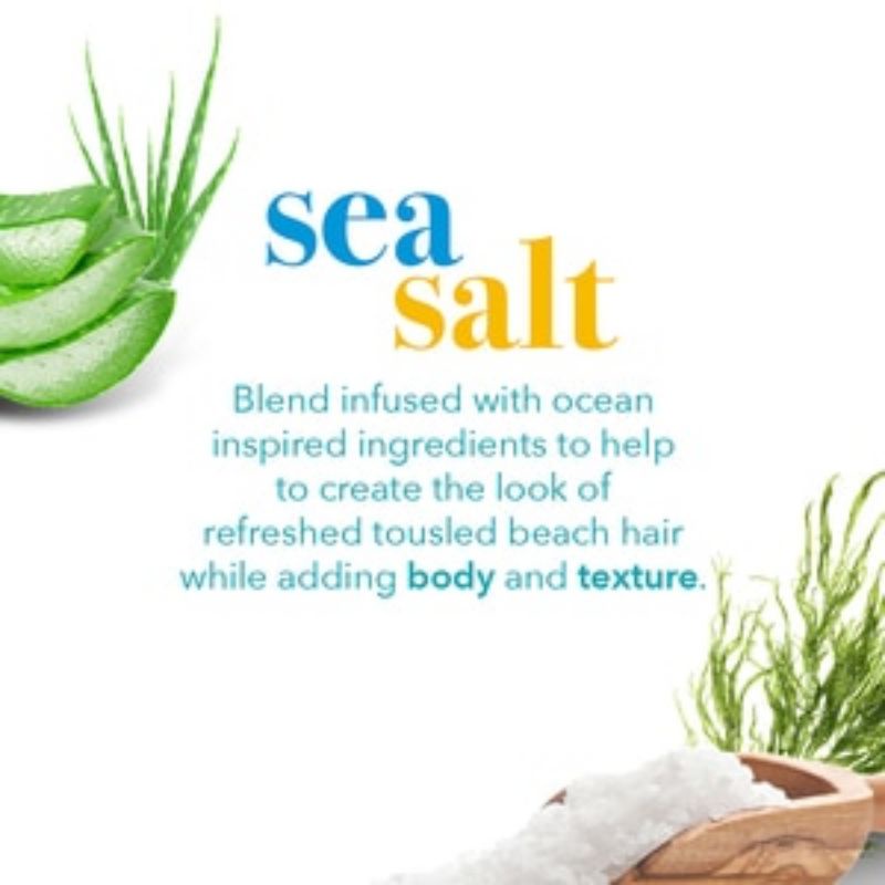 Dầu gội OGX Sea Salt Waves