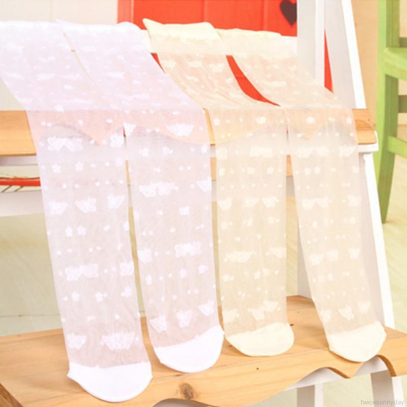 Vớ xinh xắn đáng yêu cho bé gái