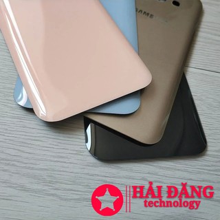 Nắp Lưng Samsung Galaxy A5 2017 A520