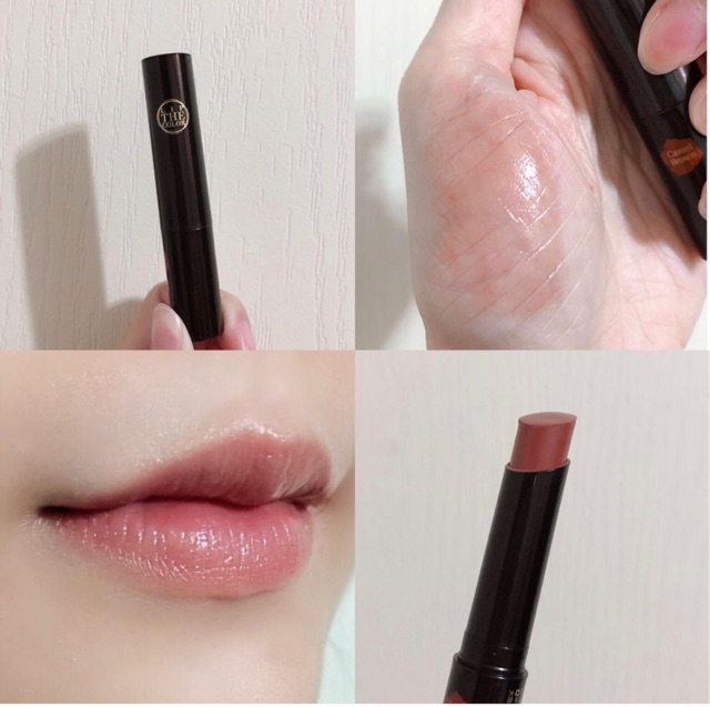 Son dưỡng  Lip the color - ROTOH SPF 26 PA+++2gram