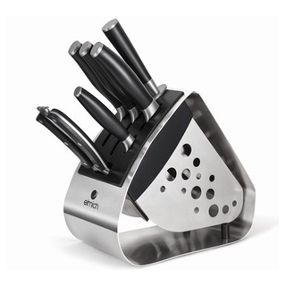 Bộ dao inox elmich 7 món el3800 - hàng chính hãng