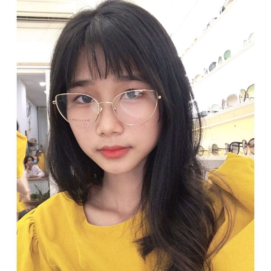 Gọng kính thời trang Bvlgari BV2241 (53-17-140) chính hãng, bảo hành toàn quốc