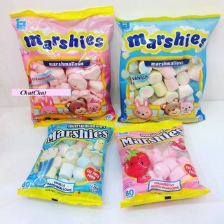 [FREESHIP 99K TOÀN QUỐC] Kẹo xốp Marshmallows Marshies 250gr