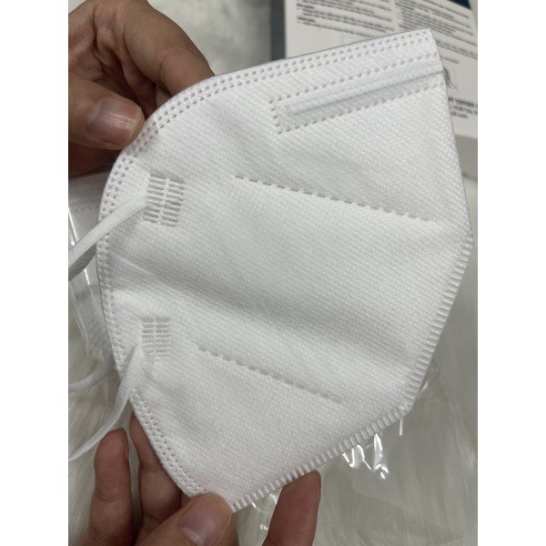 ✅ Khẩu Trang 3D- PT Mask VNN95 (Không Van) -VT0694 | BigBuy360 - bigbuy360.vn